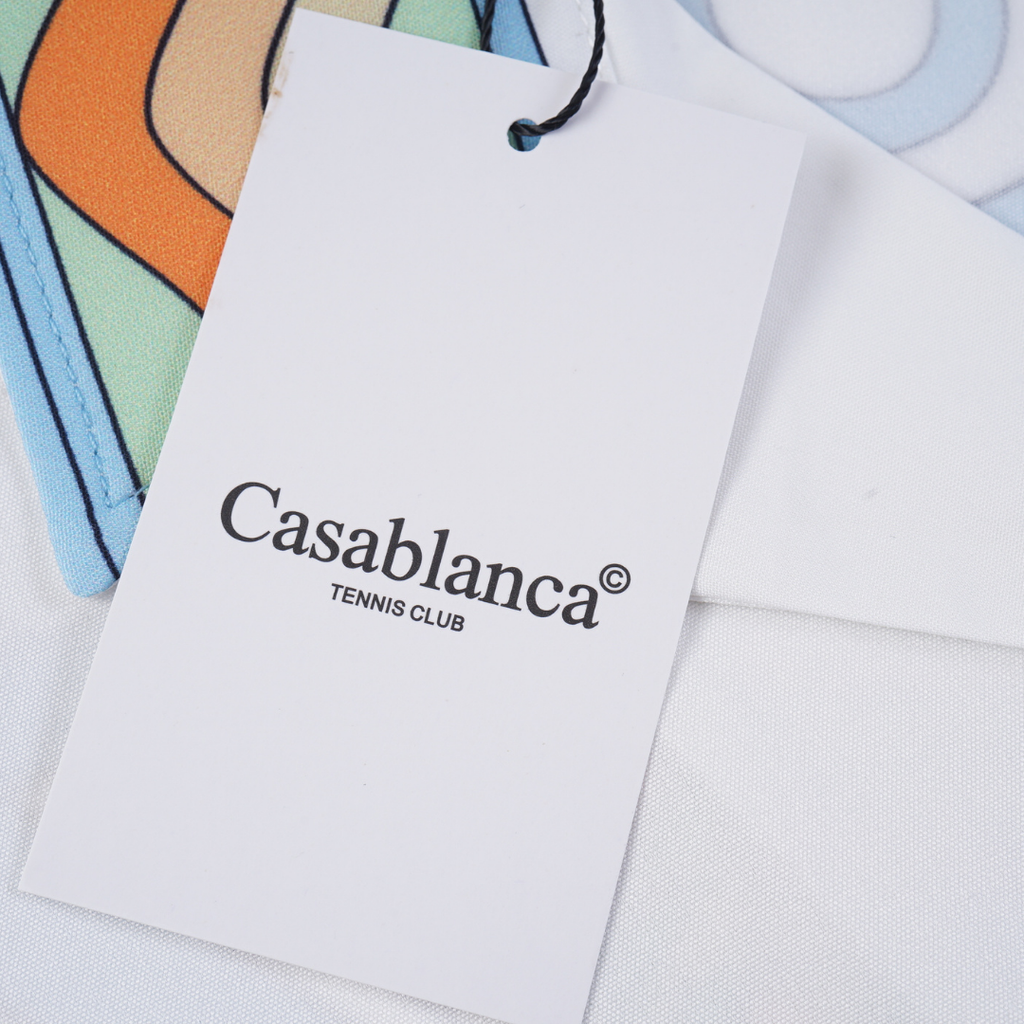 Casa Short Set