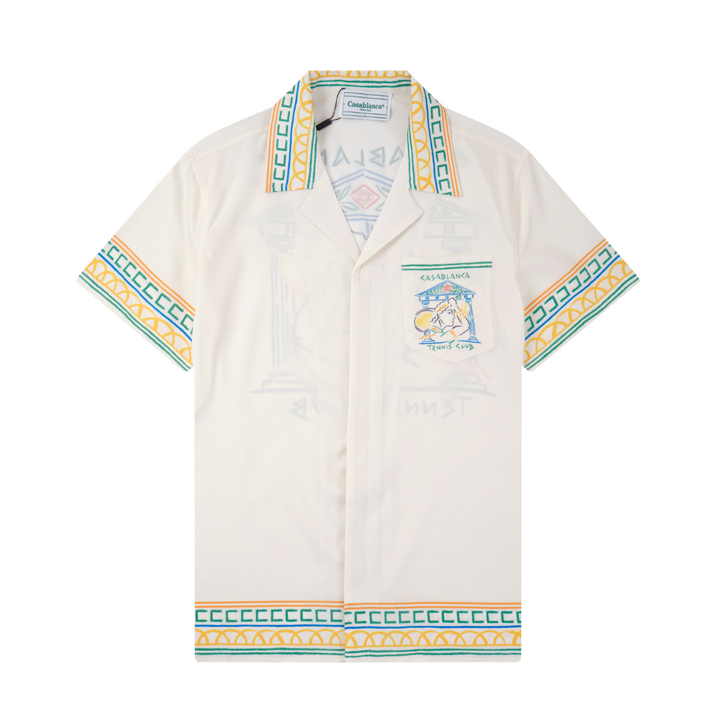 Casa Short Set