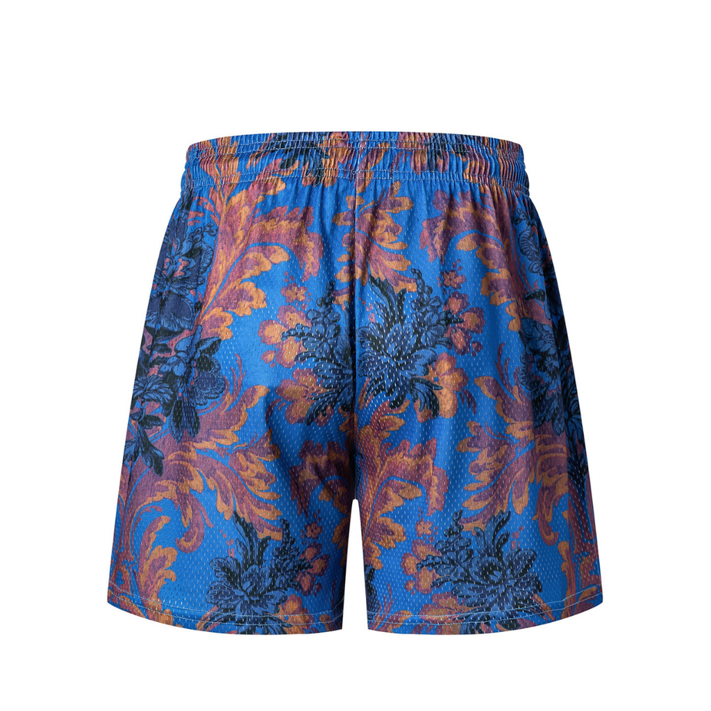 EE Monogram Shorts