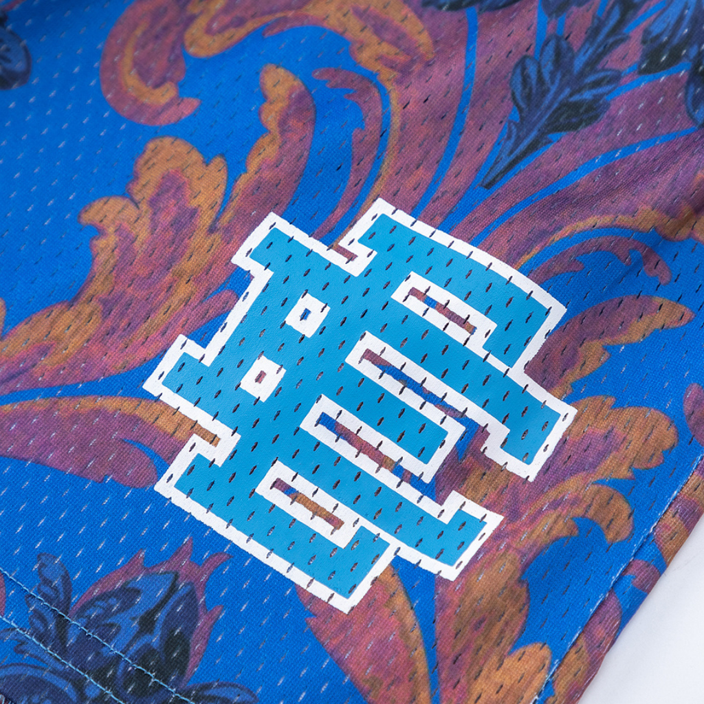 EE Monogram Shorts
