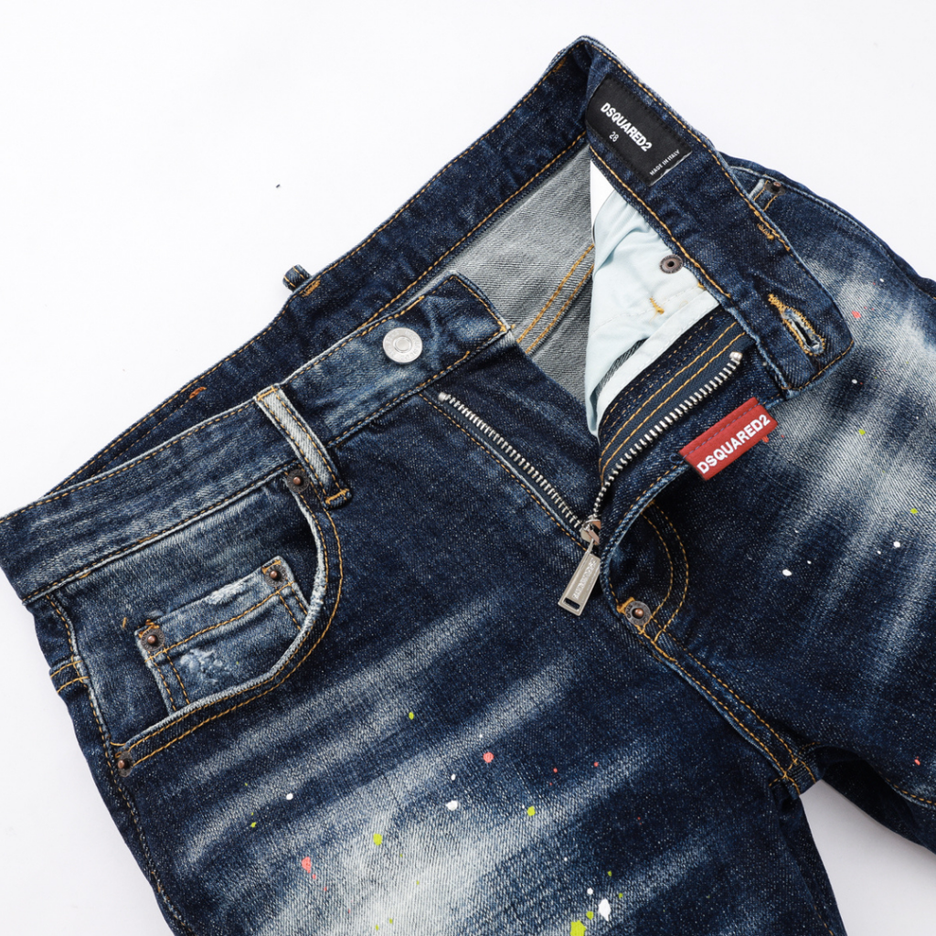 Dsq Shorts