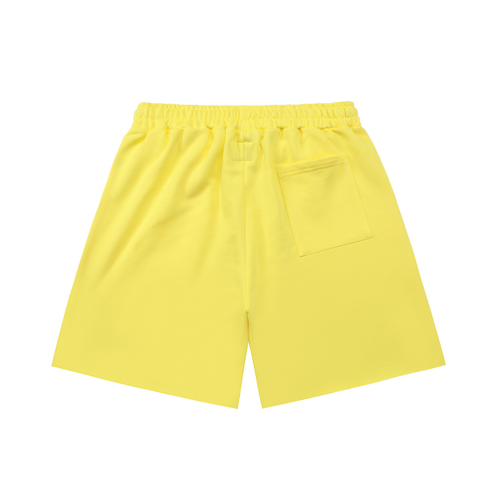 Sp5der Shorts