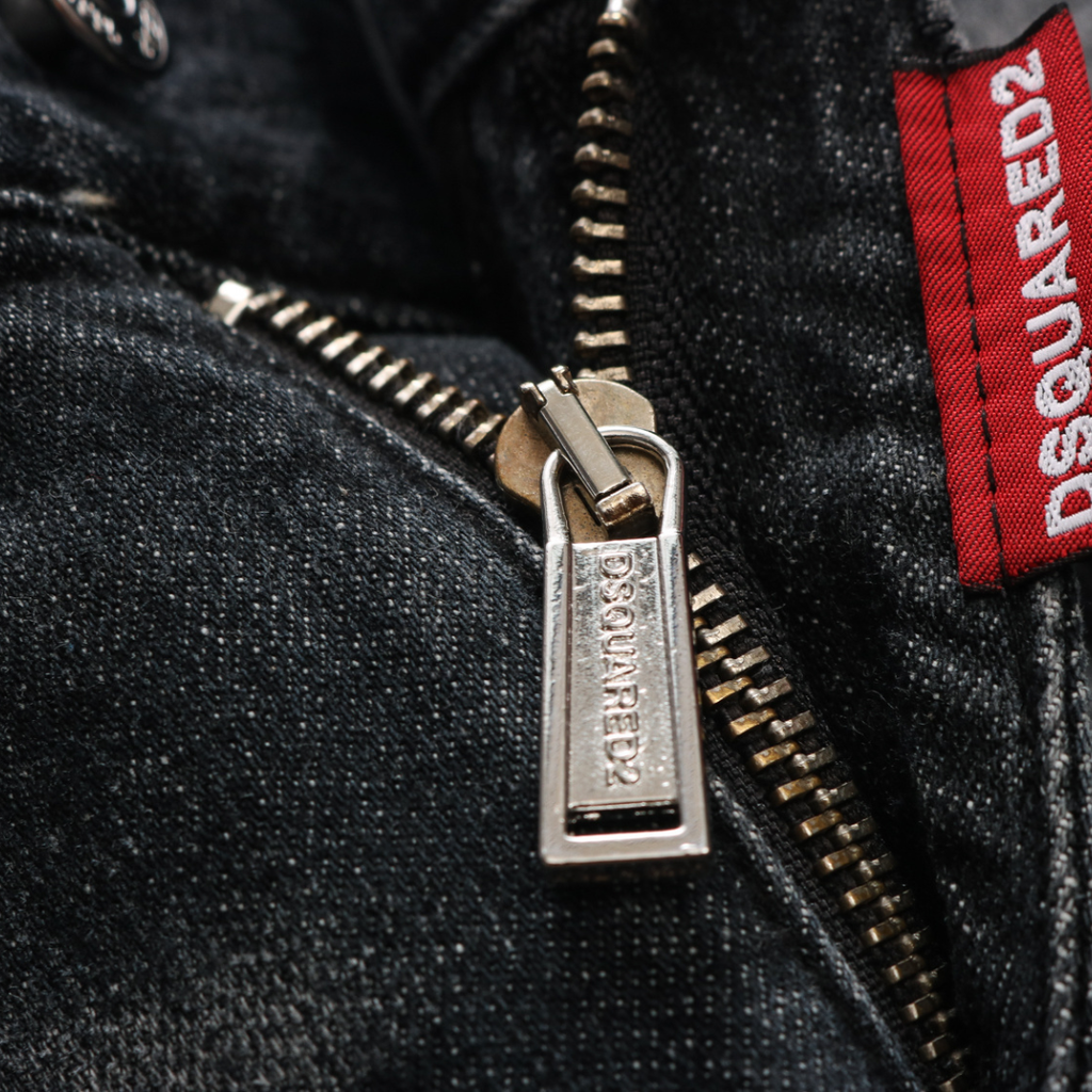 Dsq Jeans