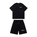Essentials Short Set