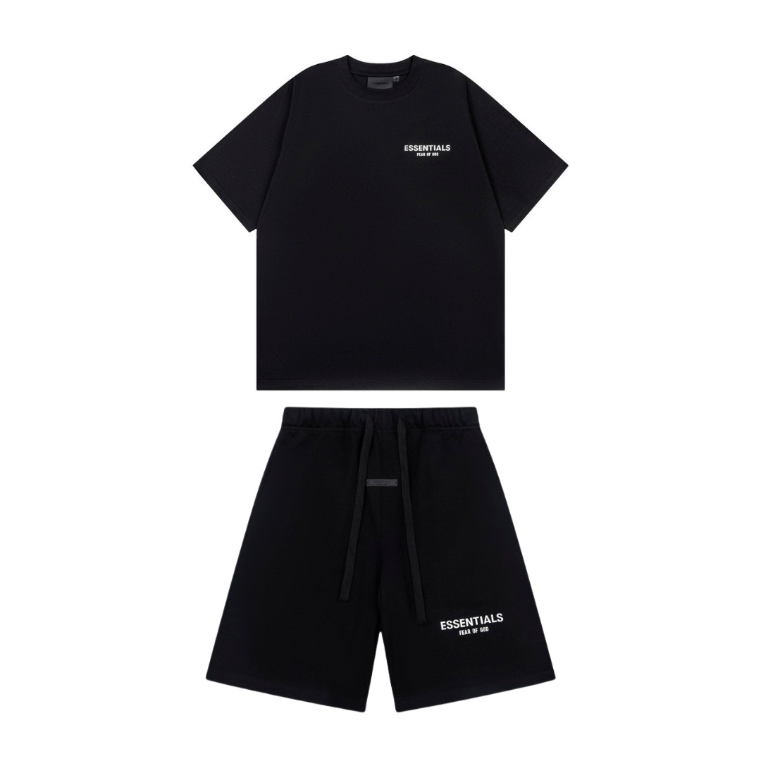 Essentials Short Set
