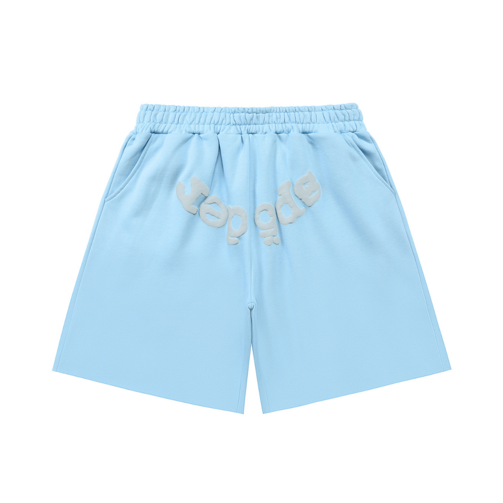 Sp5der Shorts