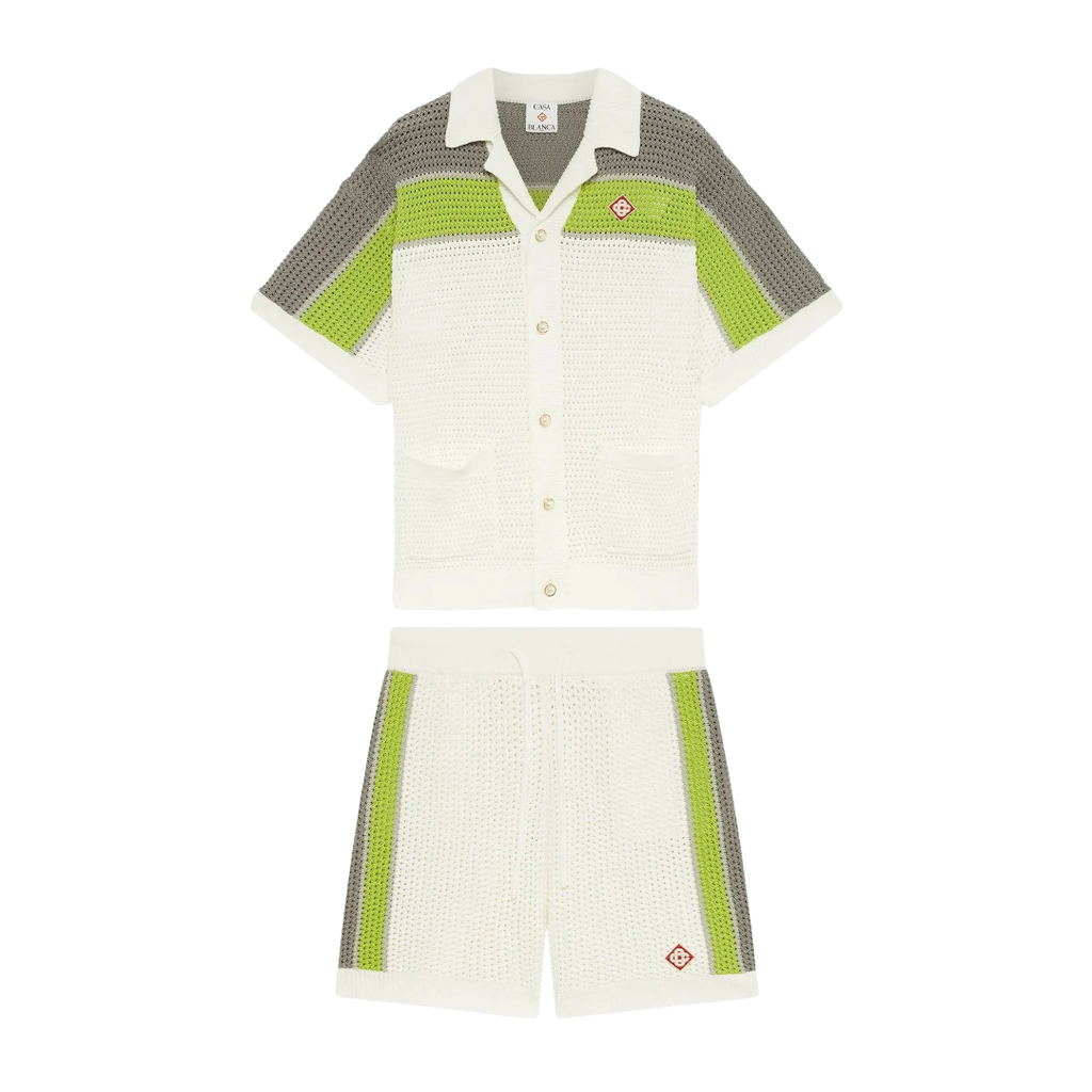 Casa Short Set