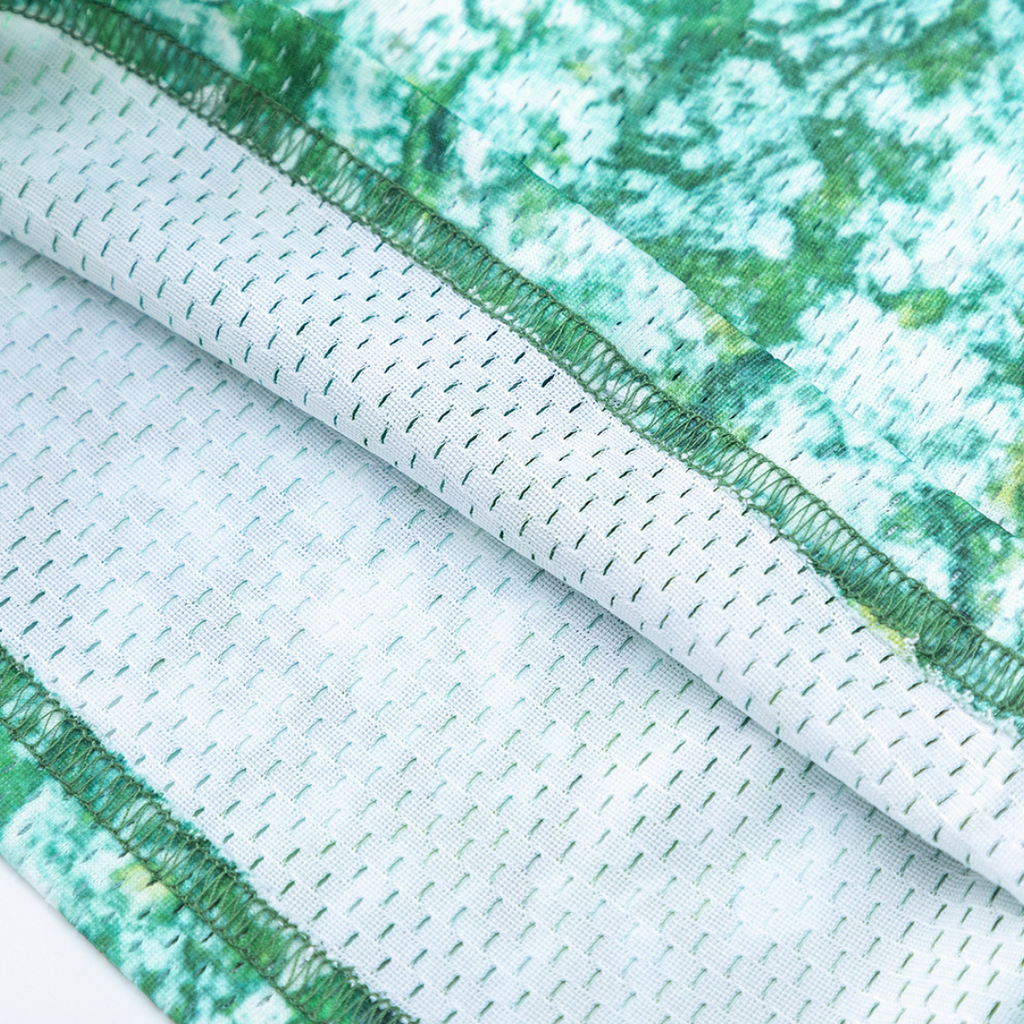 EE Monogram Shorts