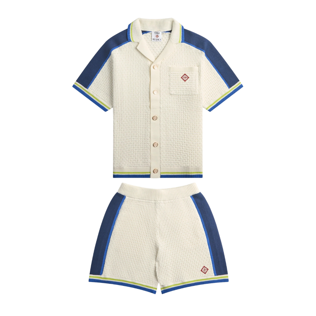 Casa Short Set