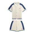 Casa Short Set
