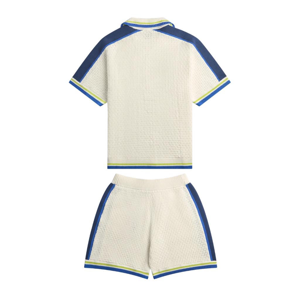 Casa Short Set