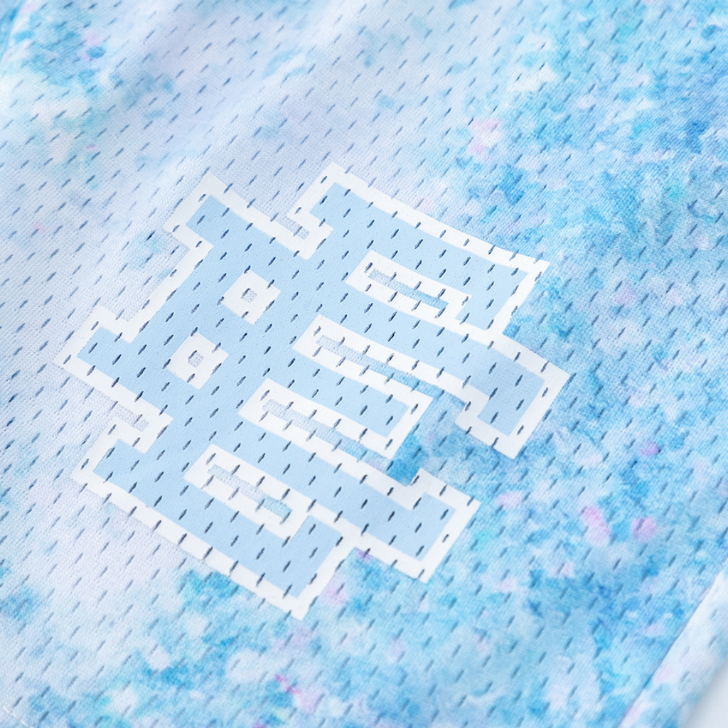 EE Monogram Shorts