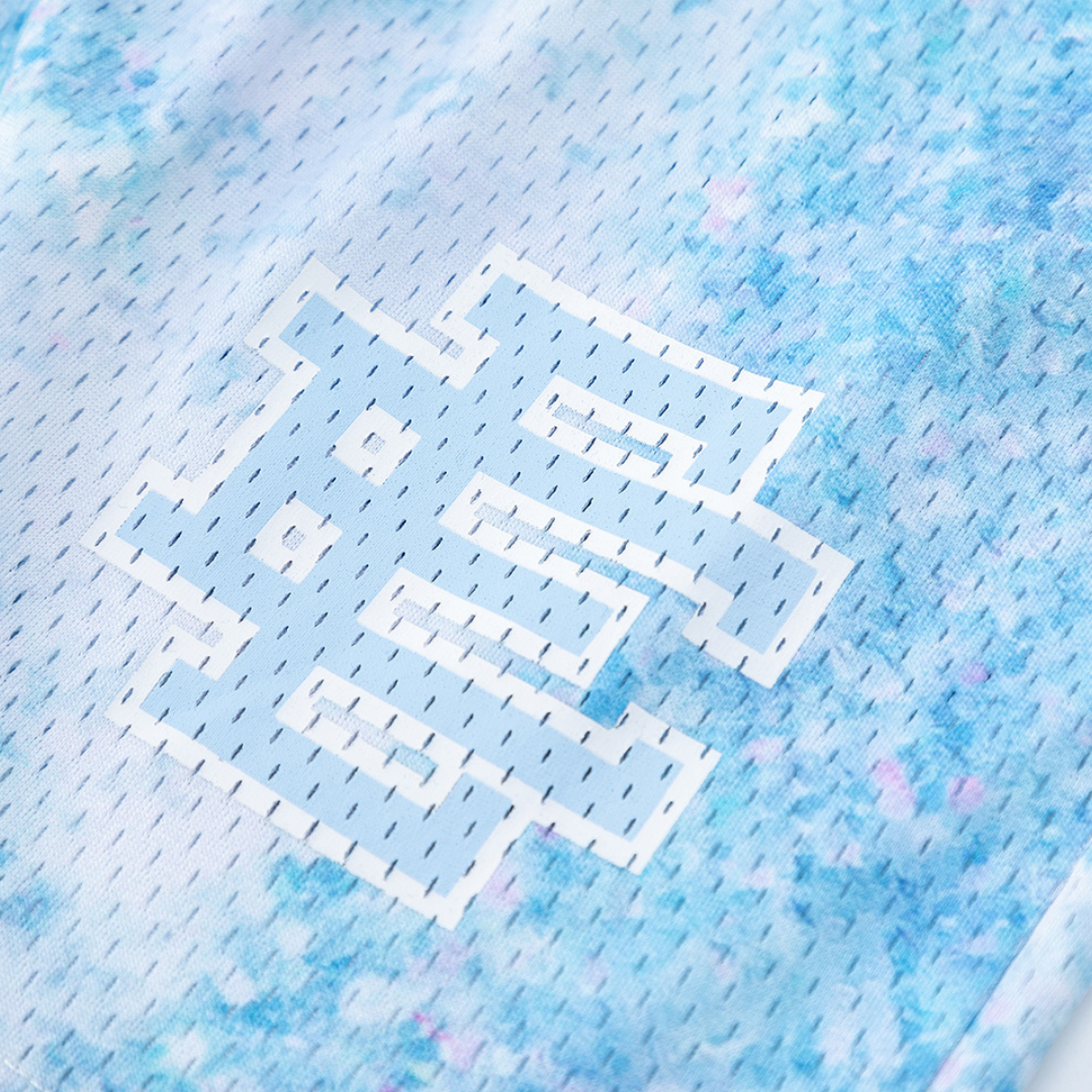 EE Monogram Shorts