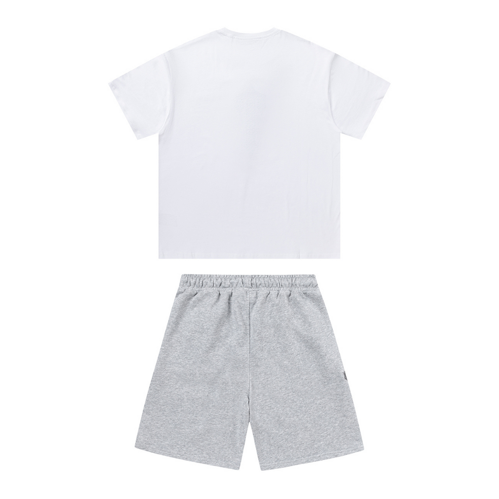 Decoded Central Short Set