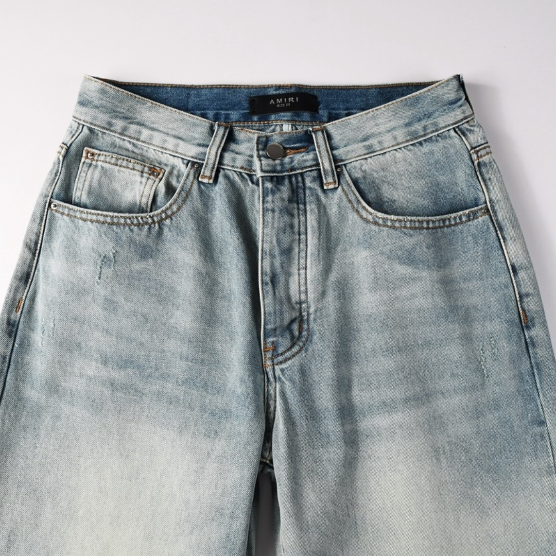 Amr Baggy Jeans