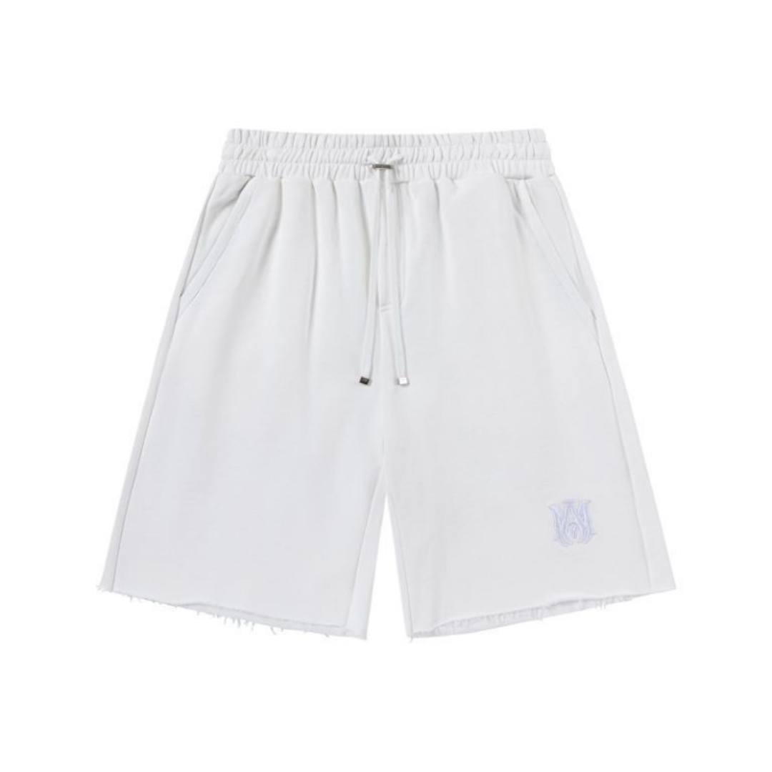 Amr Monogram Shorts