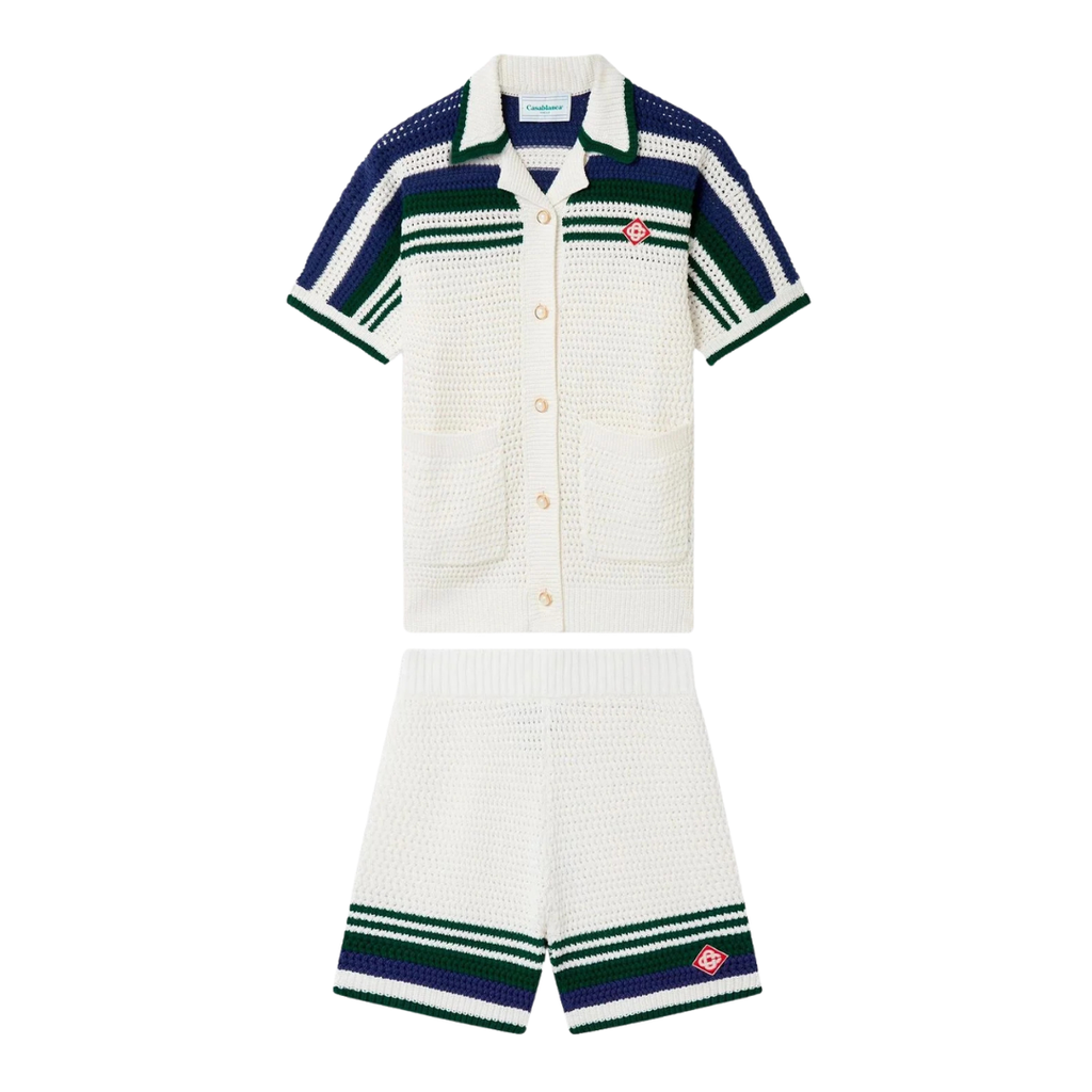Casa Short Set