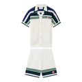 Casa Short Set