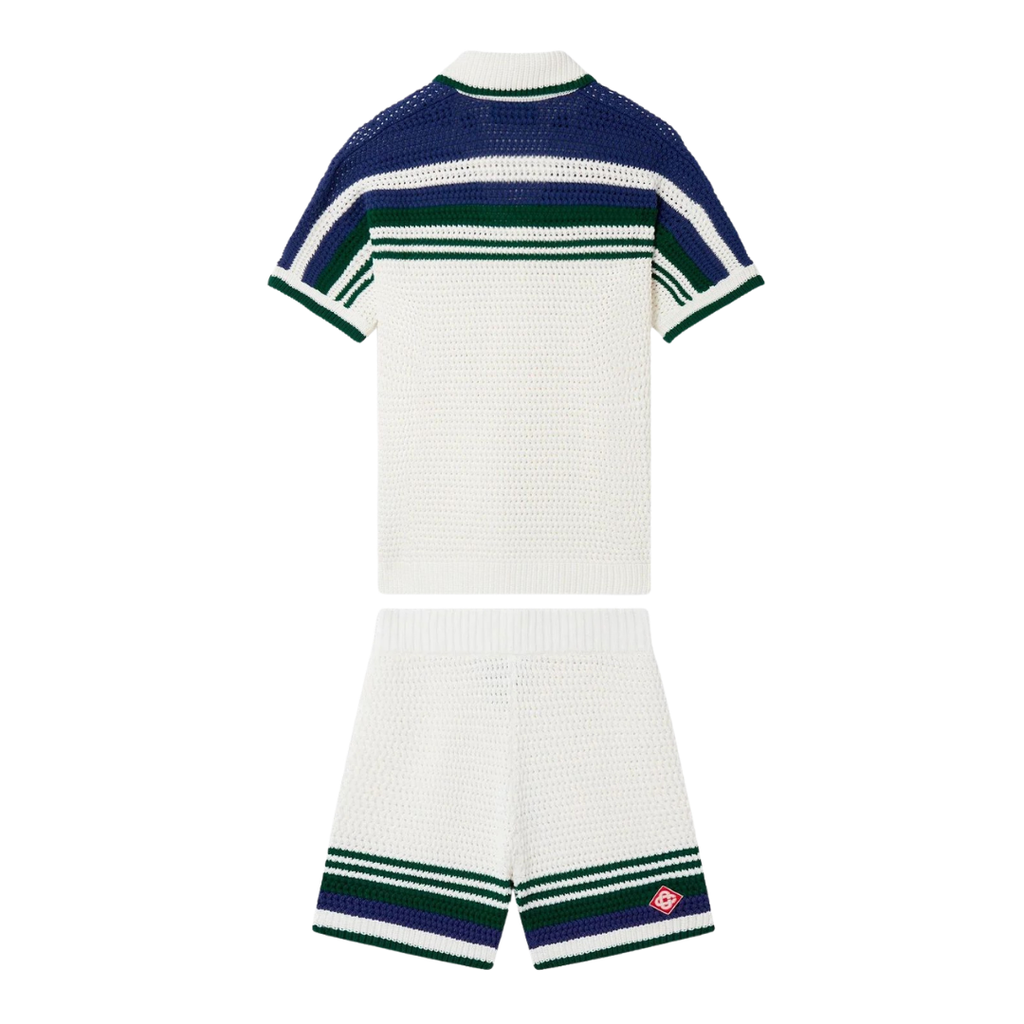 Casa Short Set