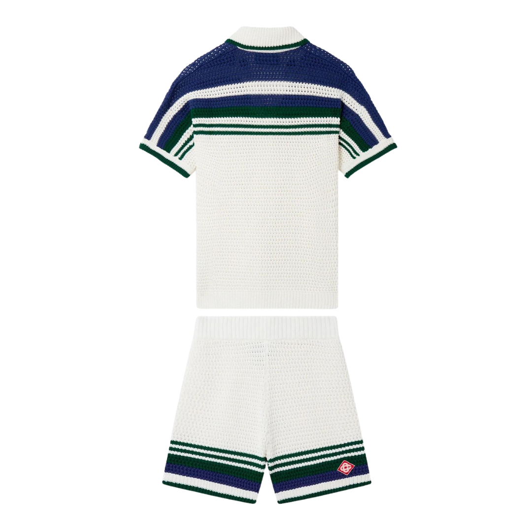 Casa Short Set