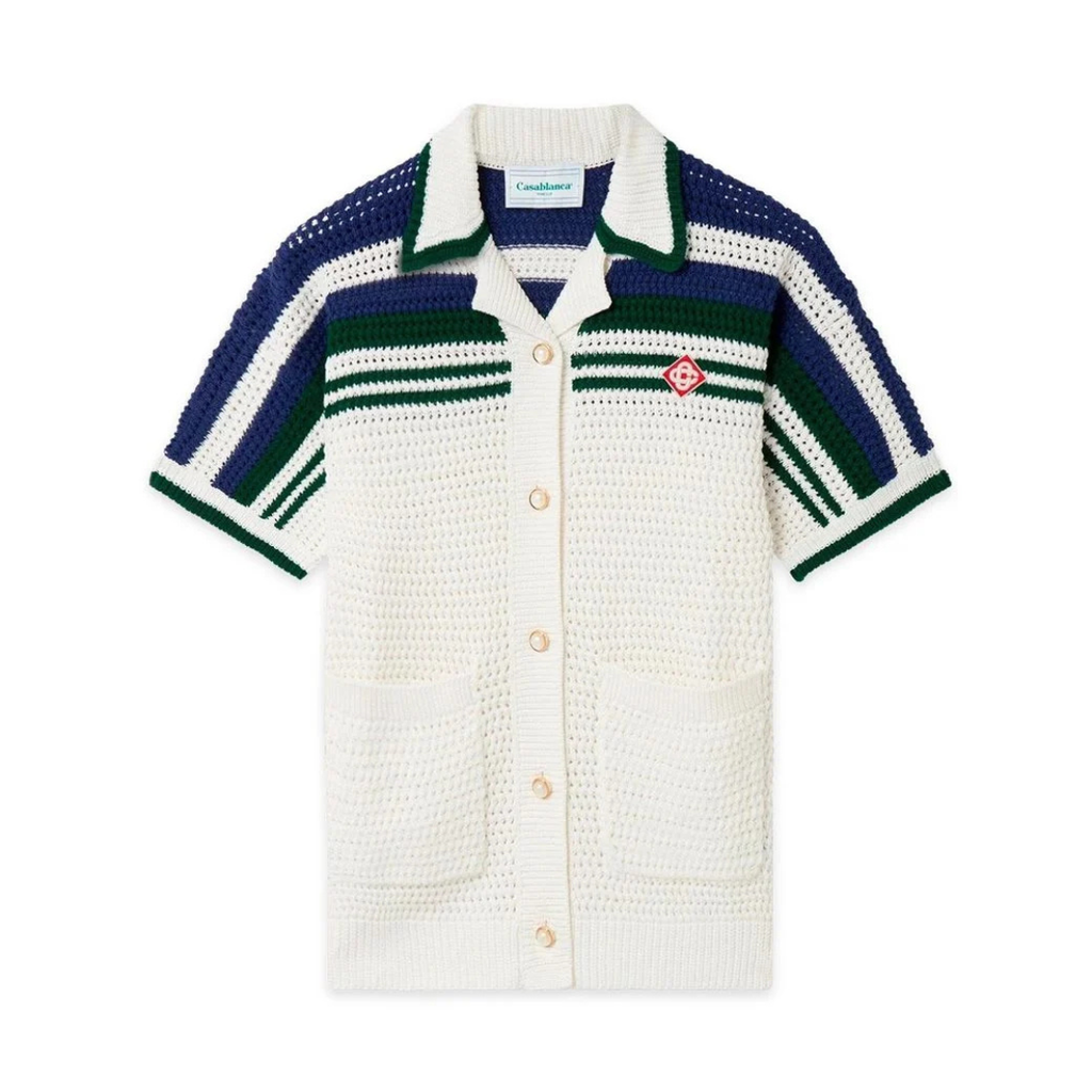 Casa Short Set