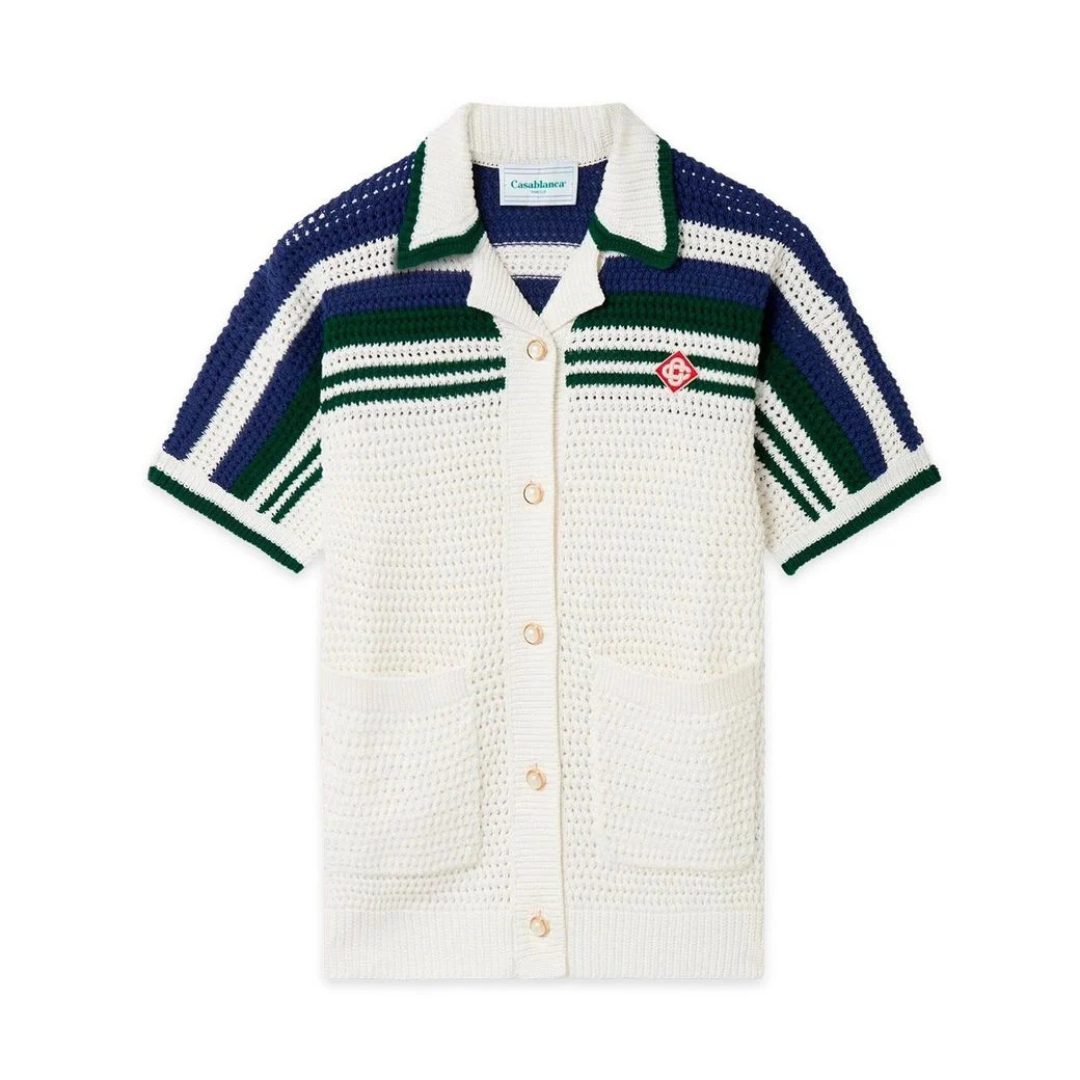 Casa Short Set