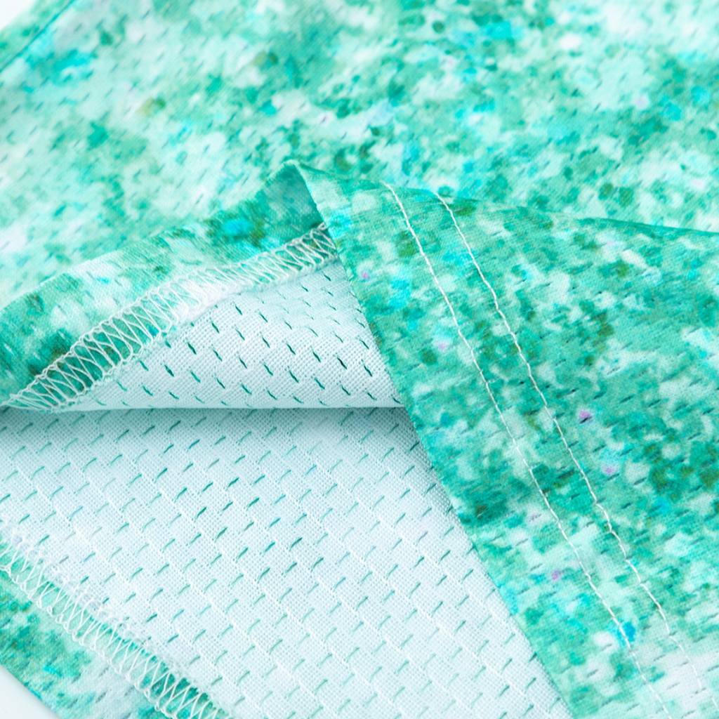 EE Monogram Shorts