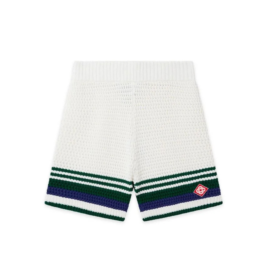 Casa Short Set