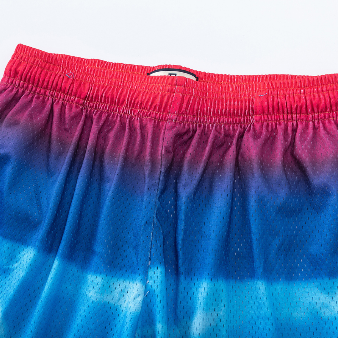 EE Monogram Shorts