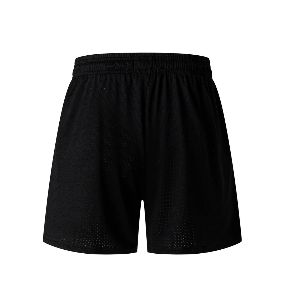 EE Monogram Shorts