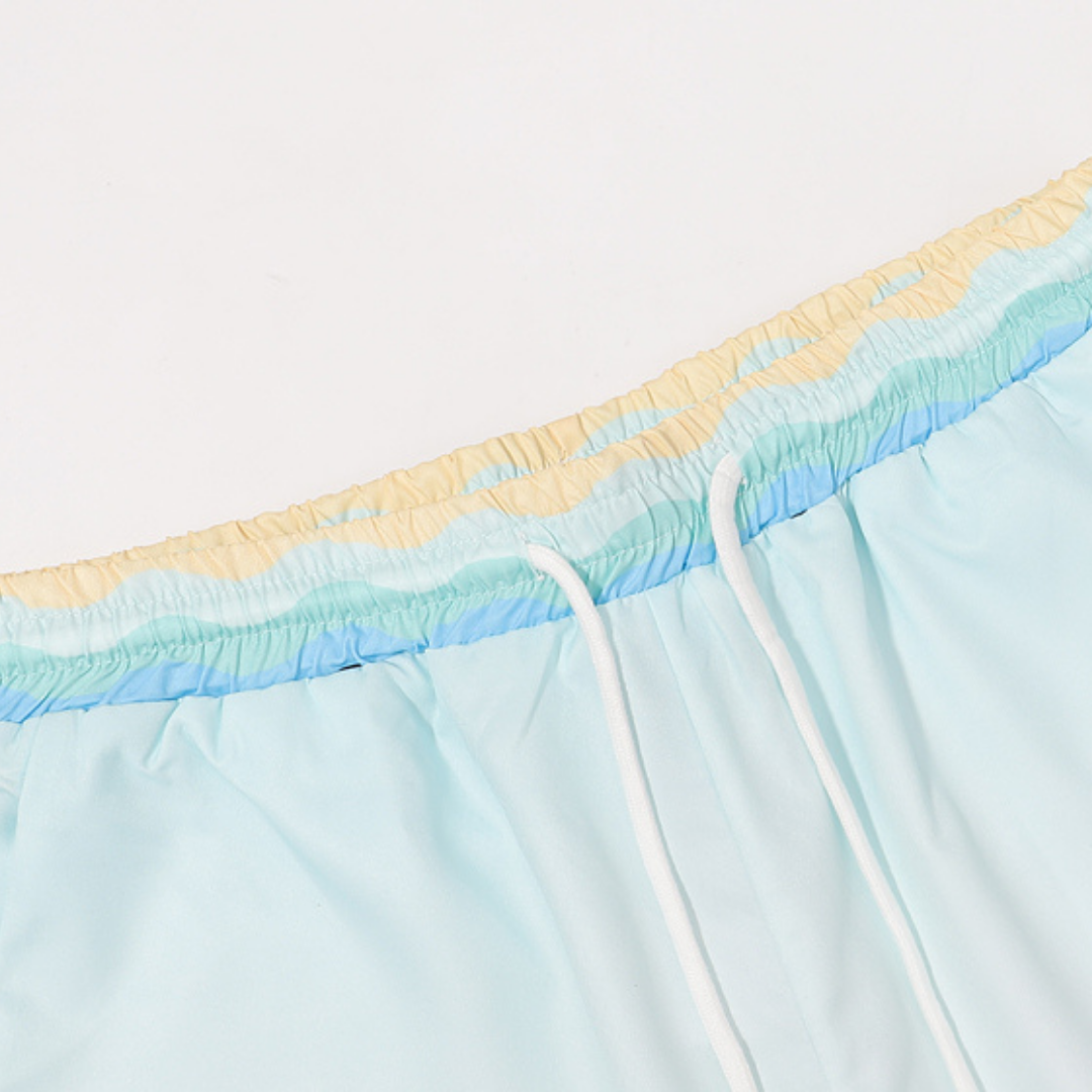 Casa Short Set