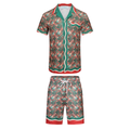 Casa Short Set
