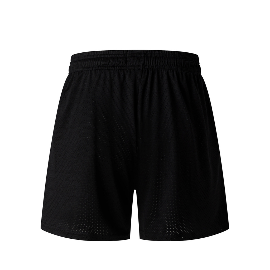 EE Monogram Shorts