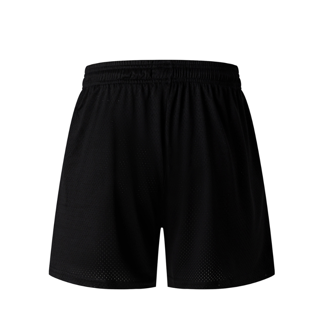 EE Monogram Shorts