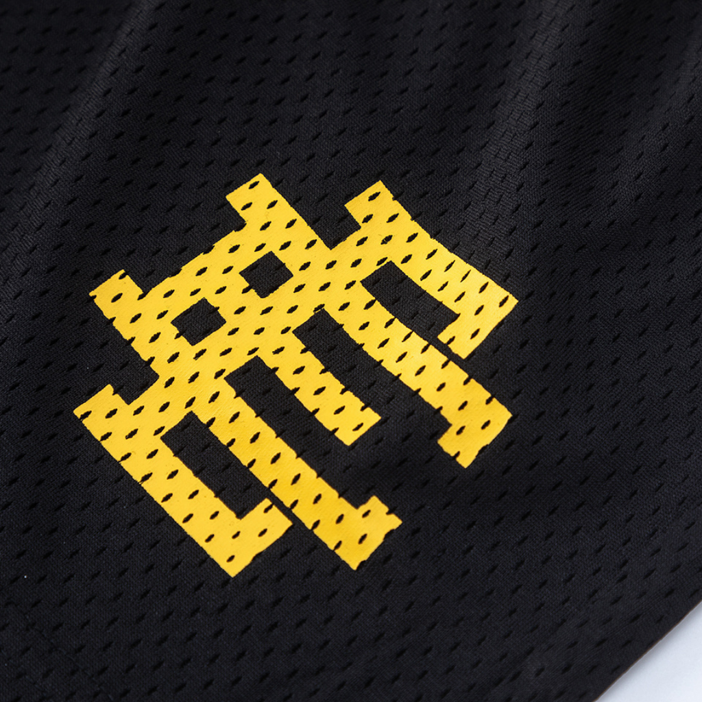 EE Monogram Shorts
