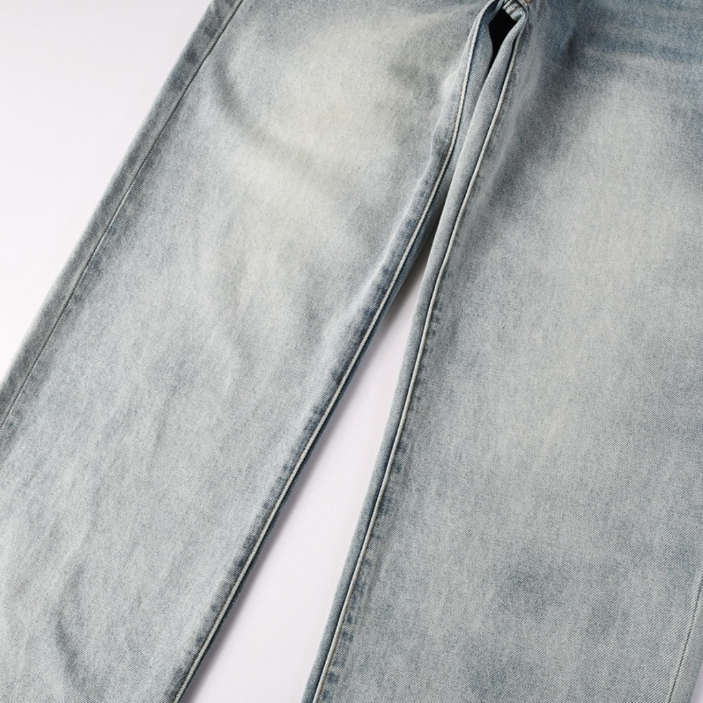 Amr Baggy Jeans