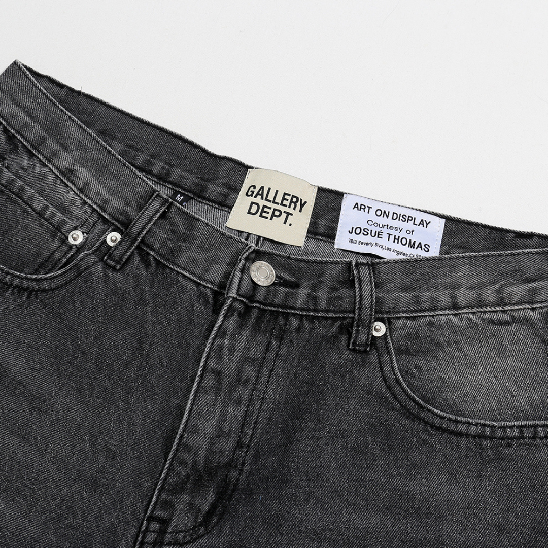 Gallery Dpt. Flared Jeans