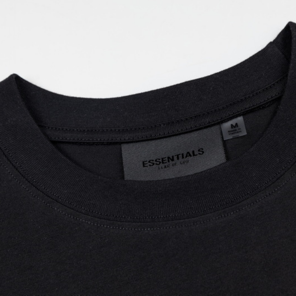 Essentials Short Set