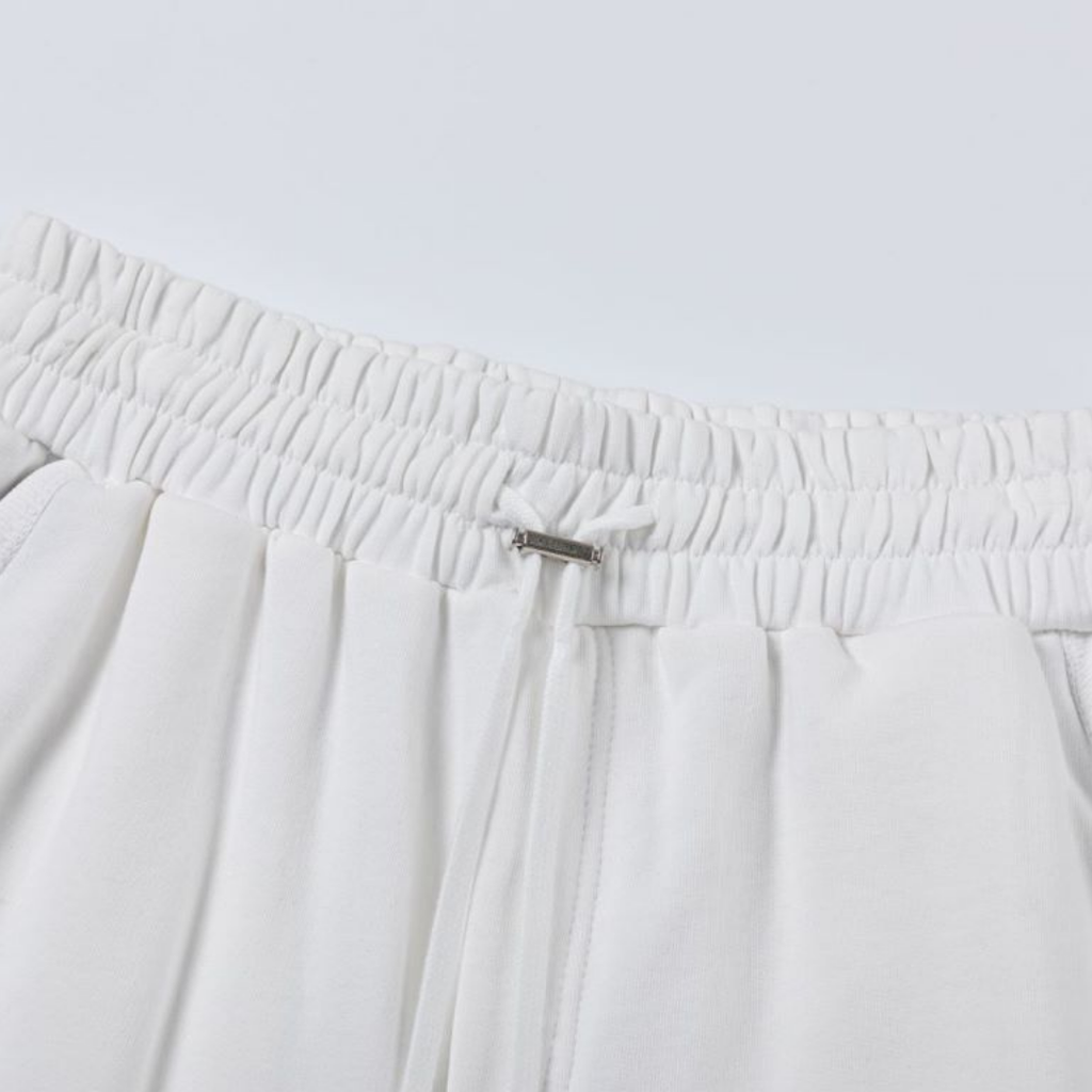 Amr Monogram Shorts