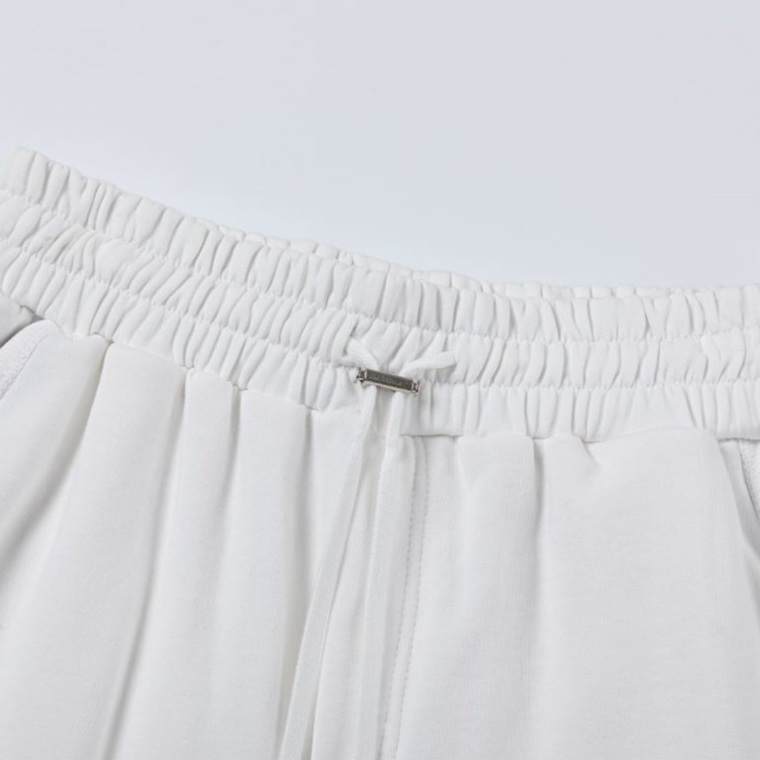 Amr Monogram Shorts