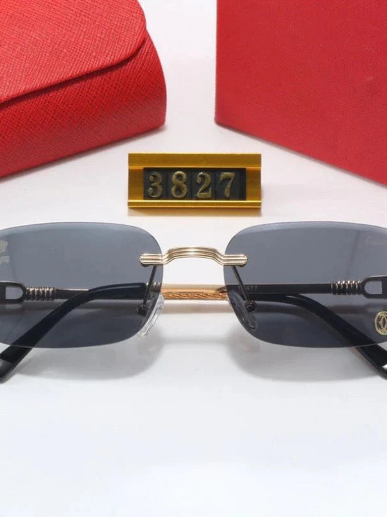 CRI SONNENBRILLE