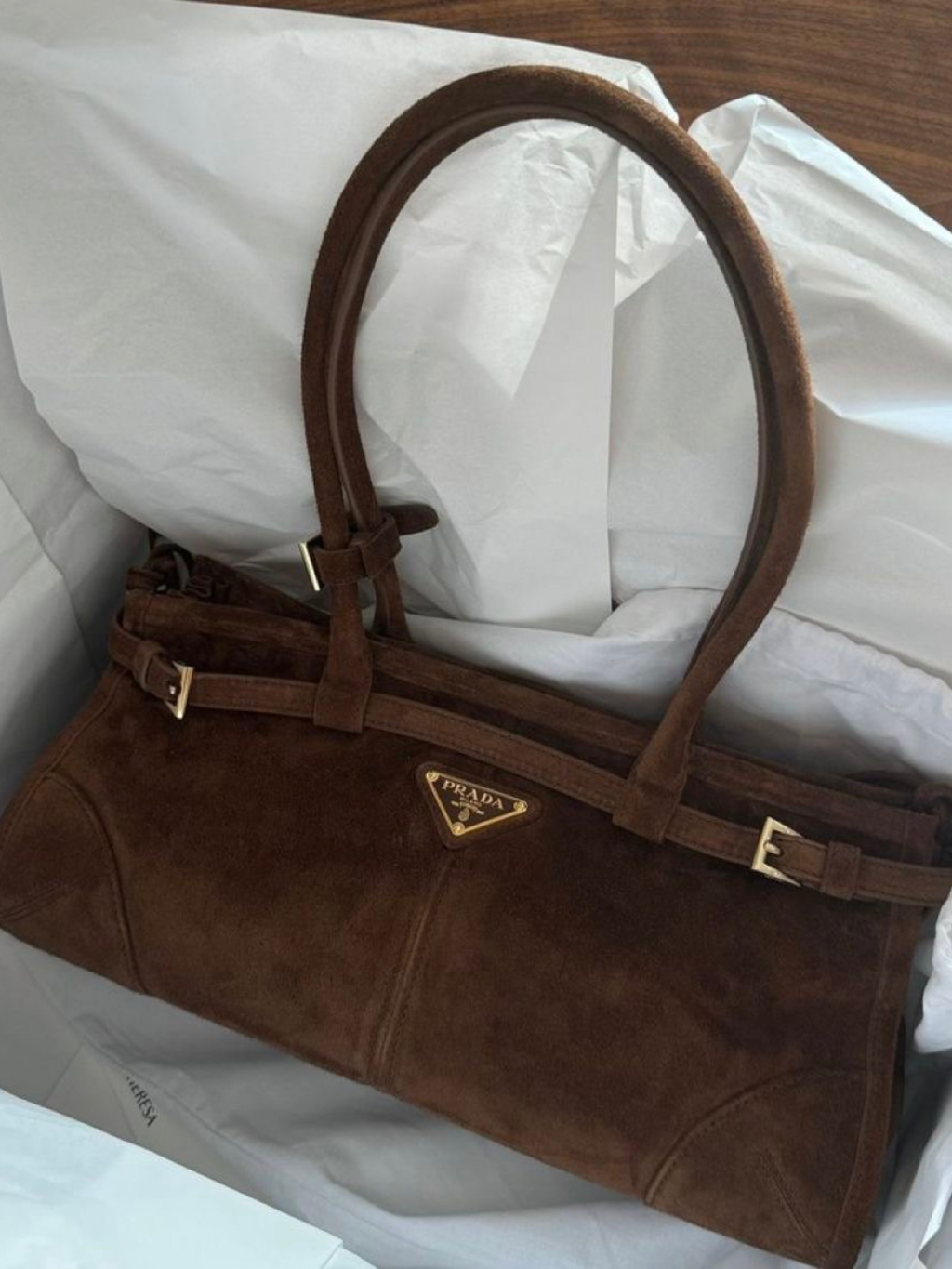 DORADA ™ HANDTASCHE
