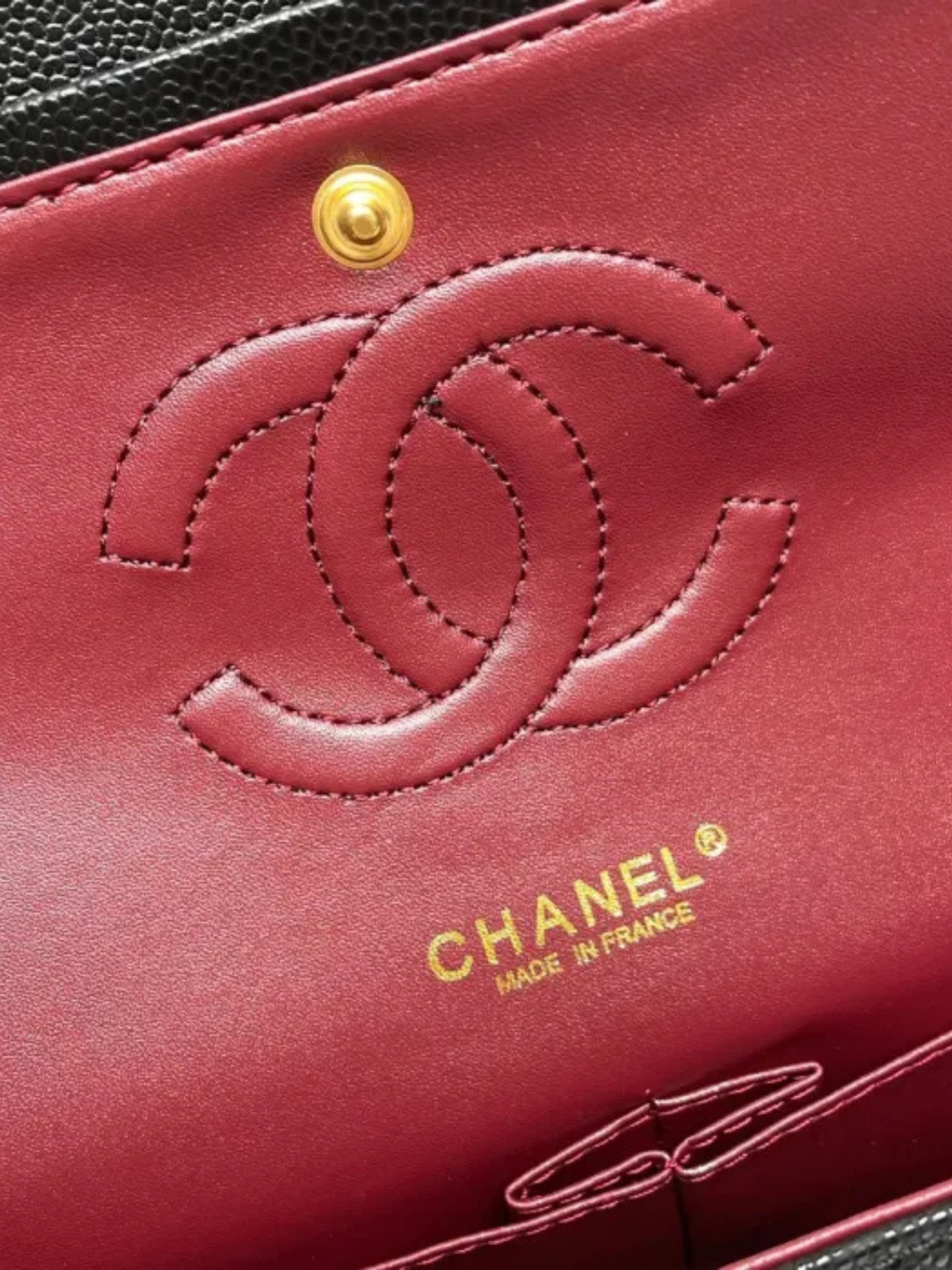 CHANAYA ™ HANDTASCHE