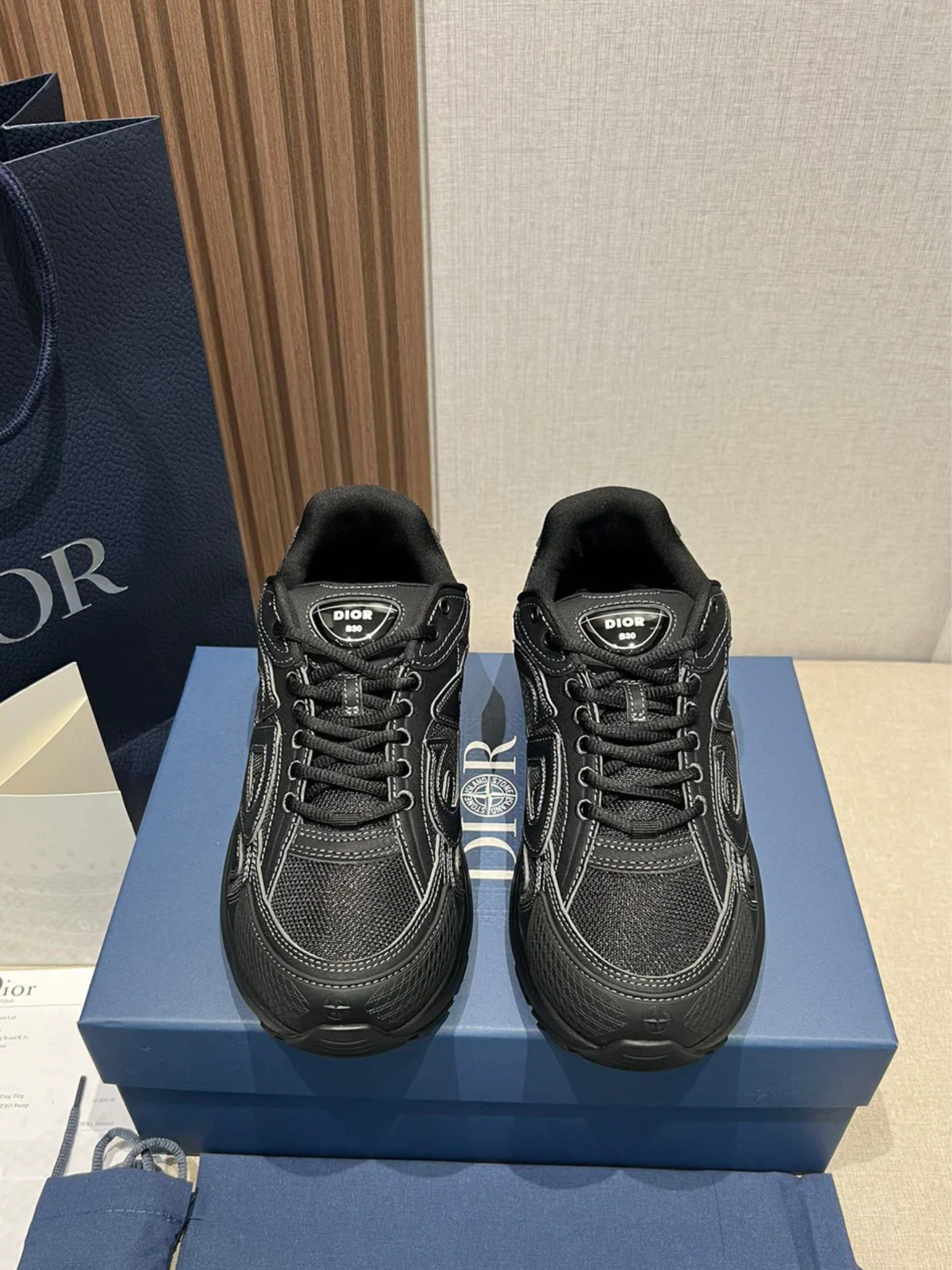 DROR ™ SNEAKER