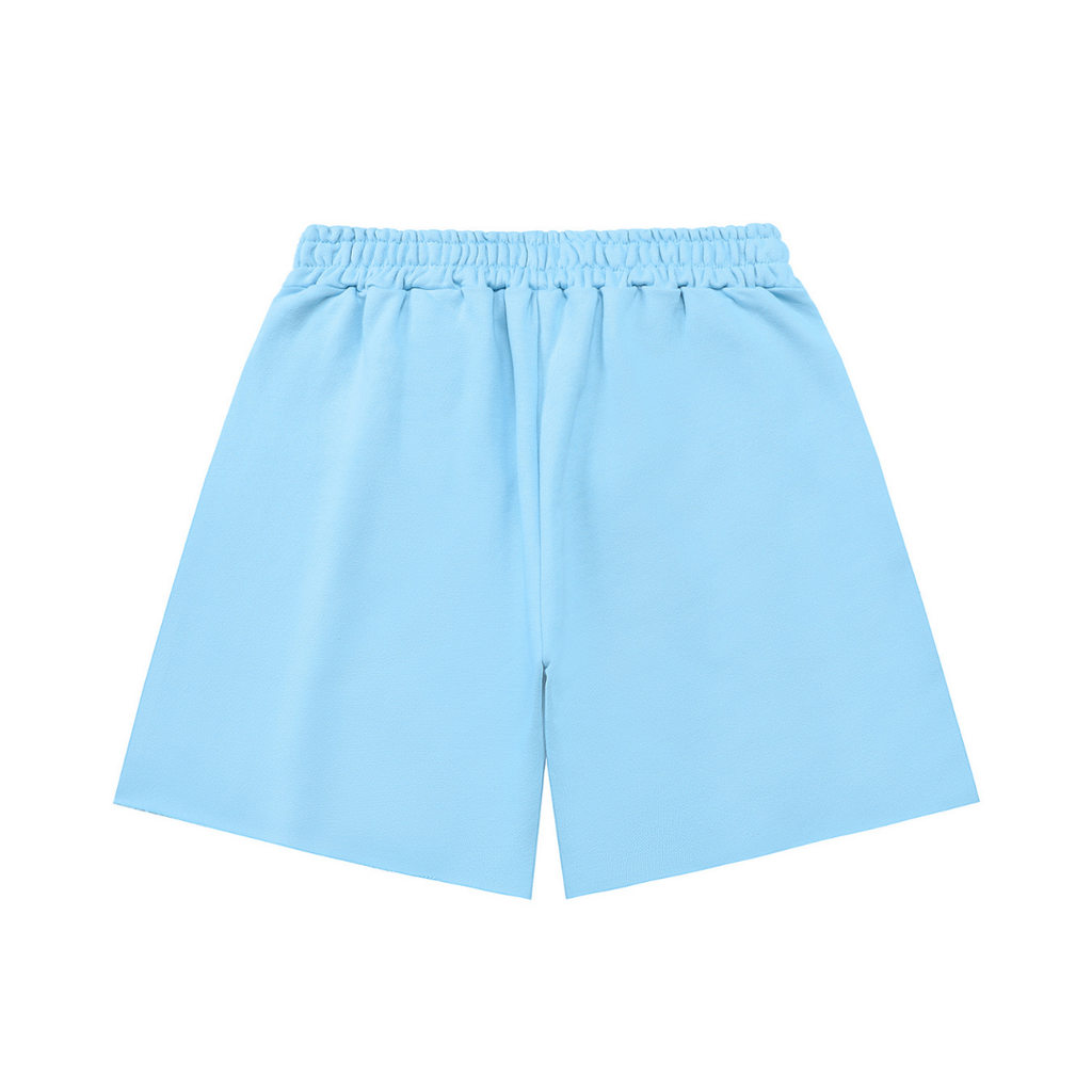 Sp5der Shorts
