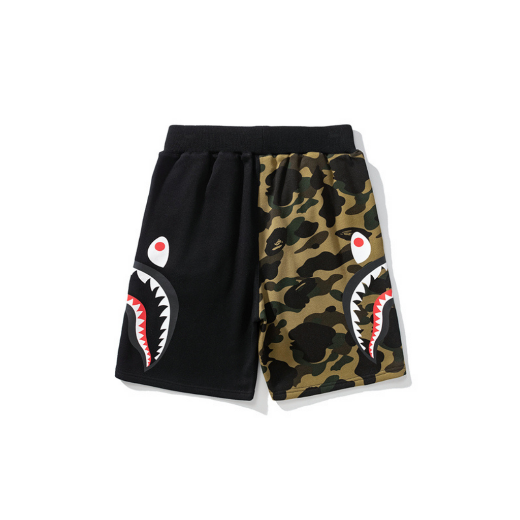 Bape Shorts