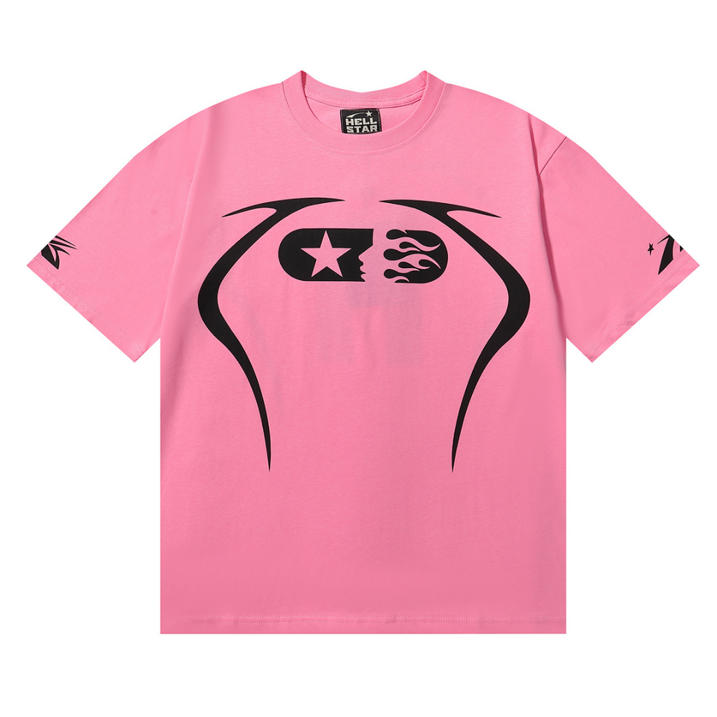 Hell Short Set