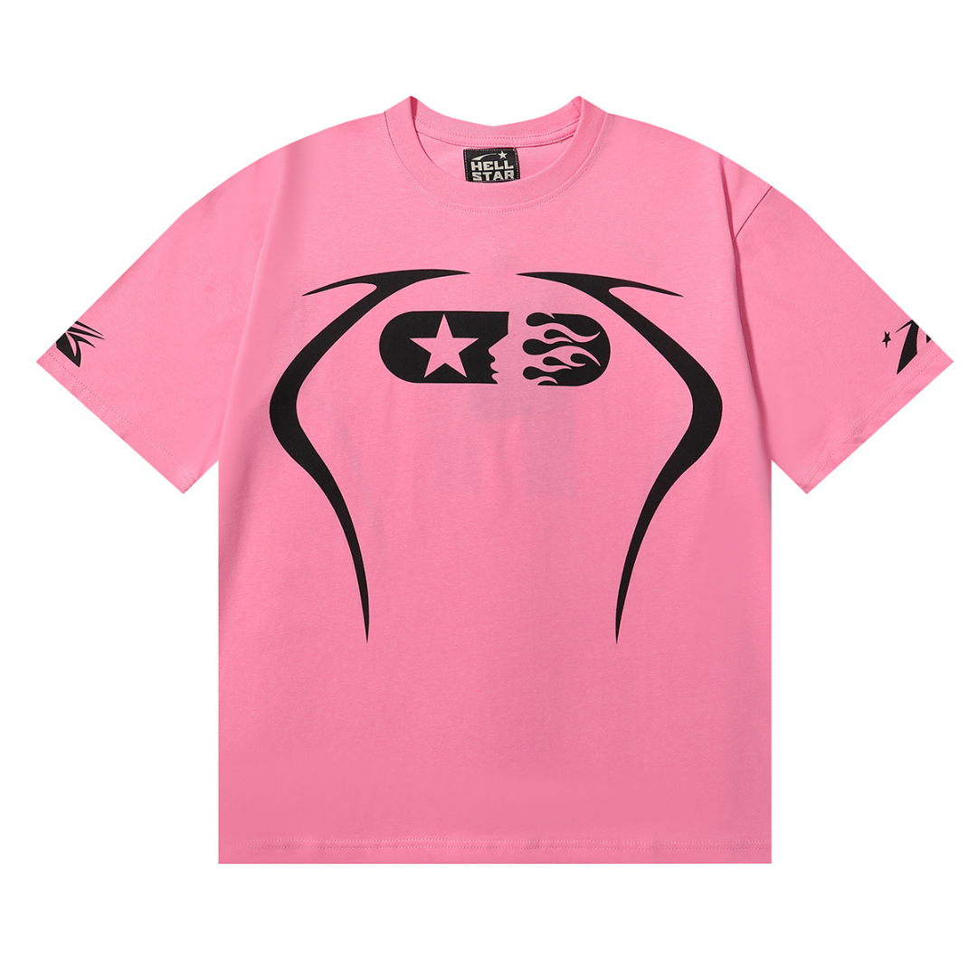 Hell Short Set