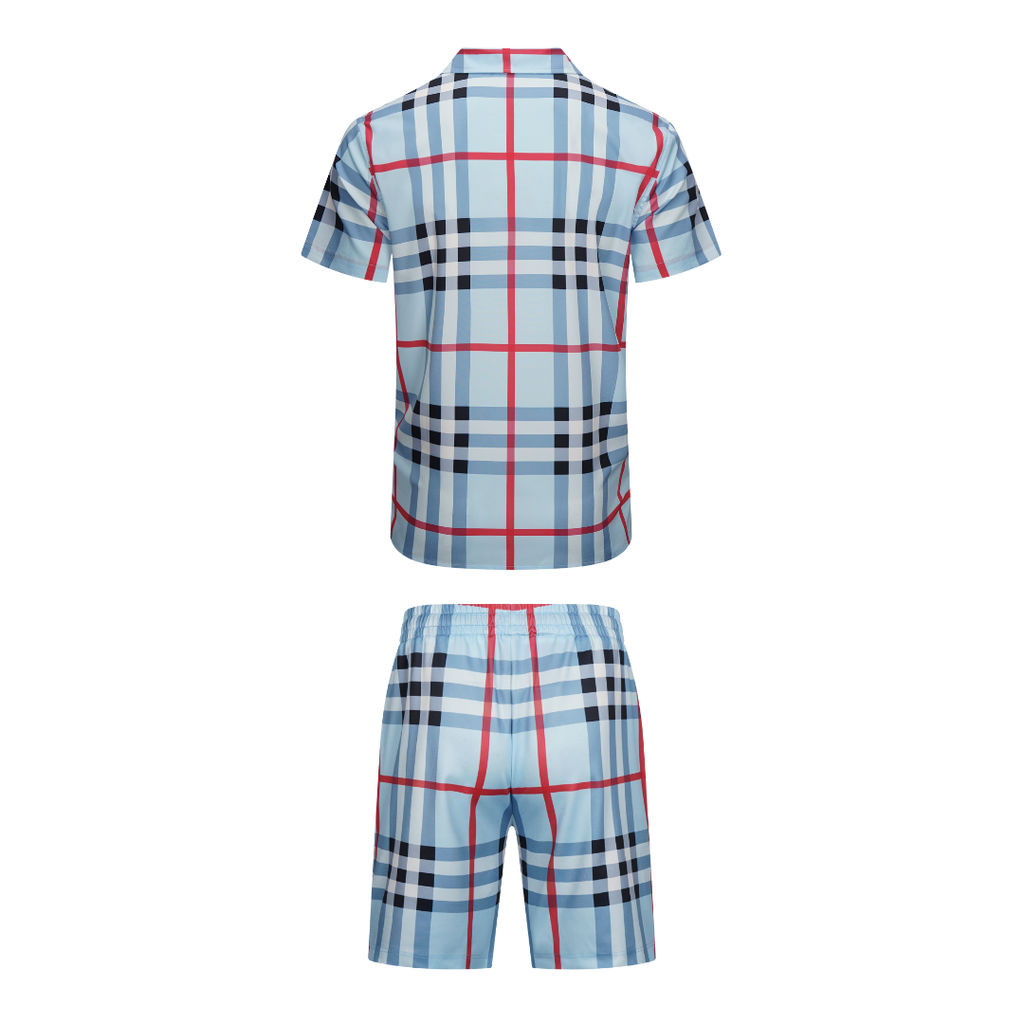BB Short Set
