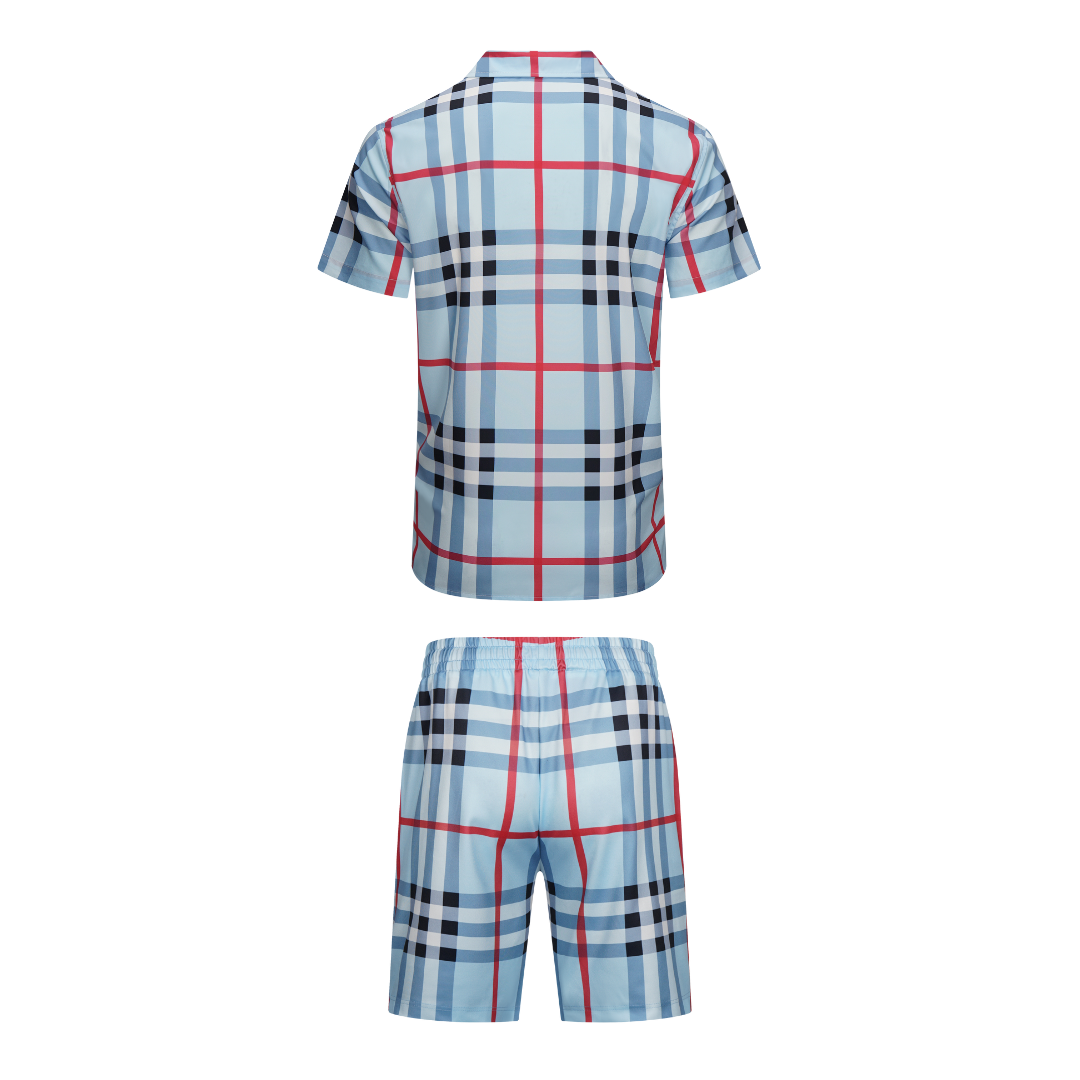 BB Short Set